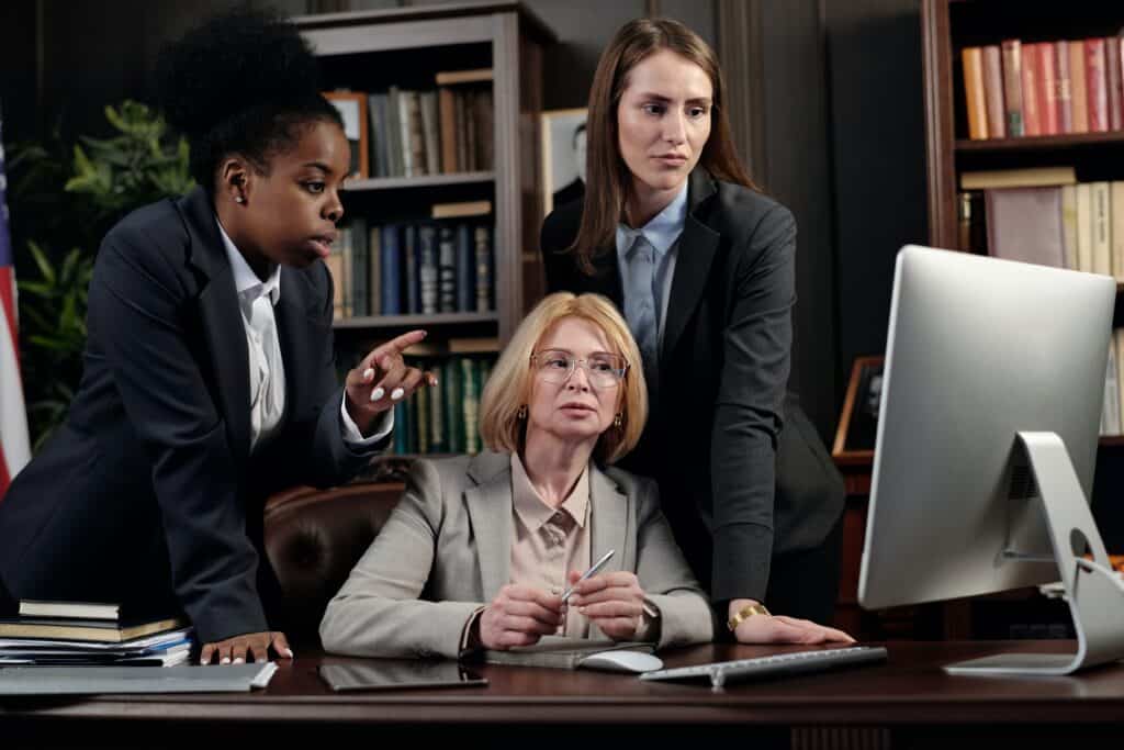 Legal Chargeback