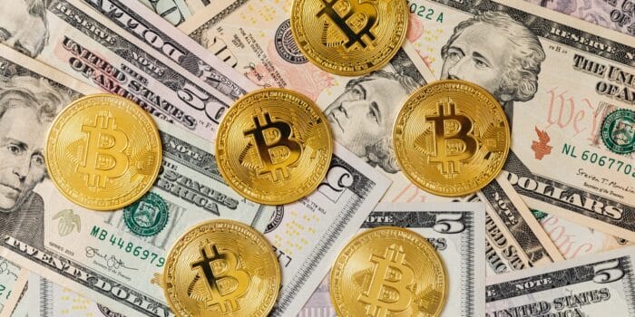 Bitcoin Investment Scam