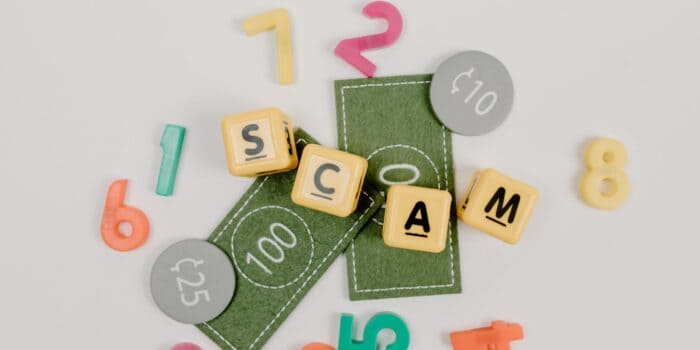 Report Scam Australia