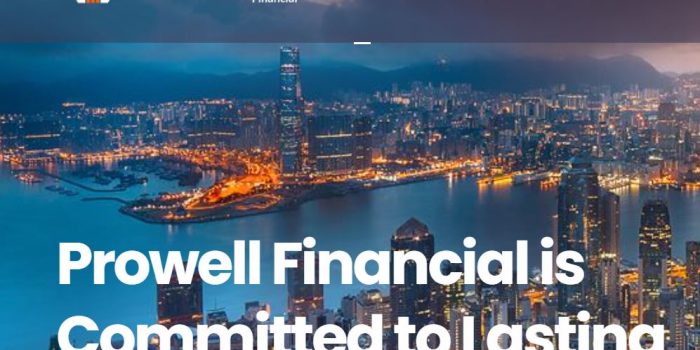 Prowell Financial Scam