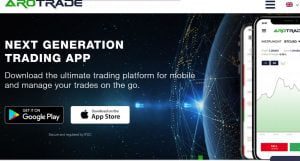 AroTrade Review
