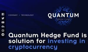 Quantum Hedge Fund Review