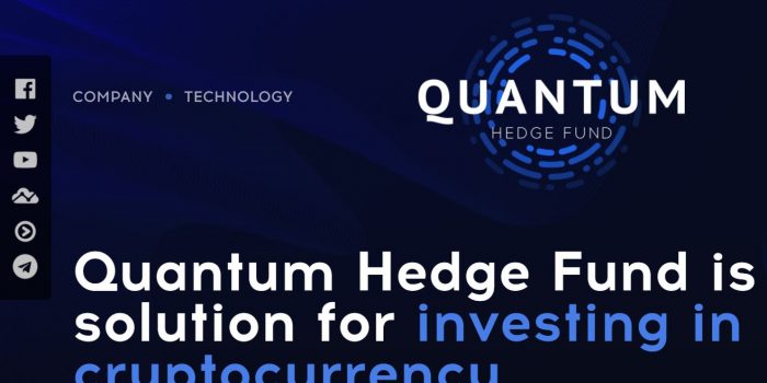 Quantum Hedge Fund Review