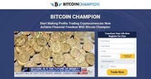 Bitcoin Champion Review