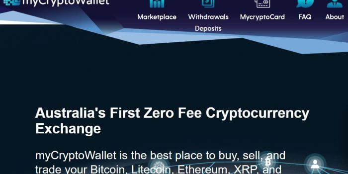 Mycryptowallet Review