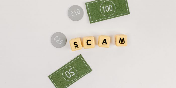 Plutus Finance Scam