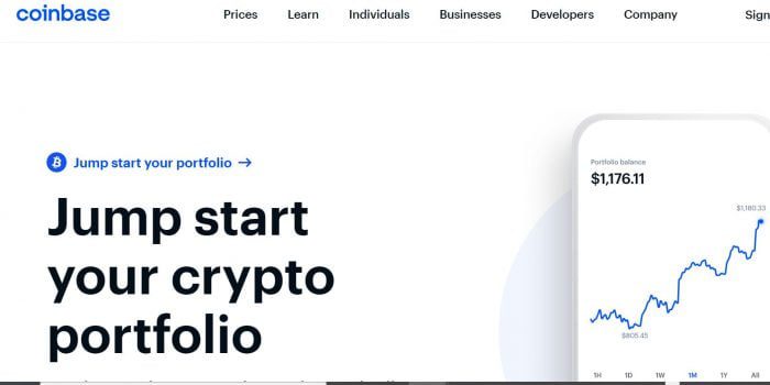 Coinbase Review