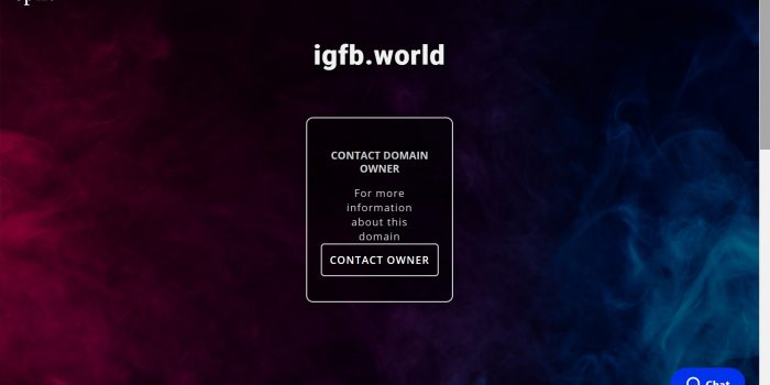 Igfb World Review
