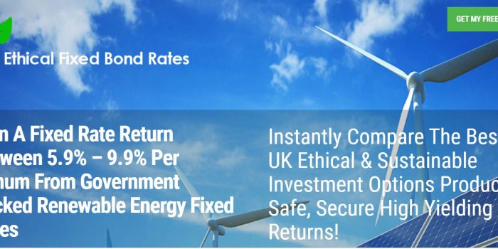 Ethical Fixed Bond Rates Review