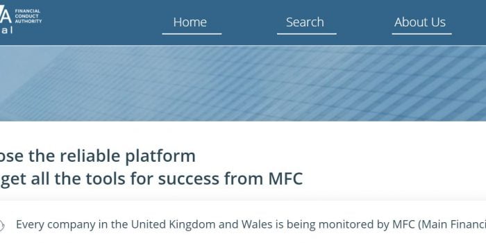 Legal FCA Review