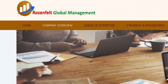 Rosenfelt Global Management