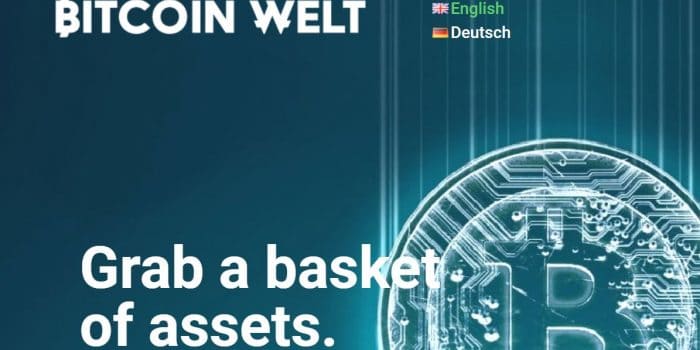 Bitcoin Welt Review