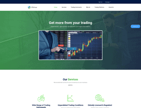 EffortWe Global Limited