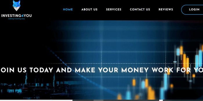 Investing4you Review