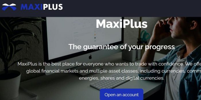 Maxiplus Review