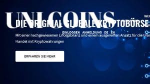 unicoins review