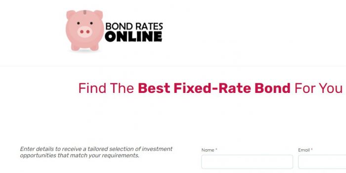 Bond Rate Checker Review