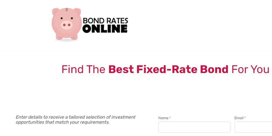 Bond Rate Checker review report Bond Rate Checker Scam complaint
