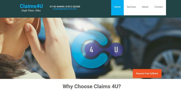 Claims4U Review