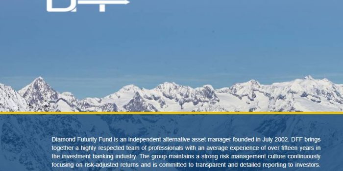 Diamond Futurity Fund Review