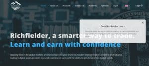 Rich Fielder Review