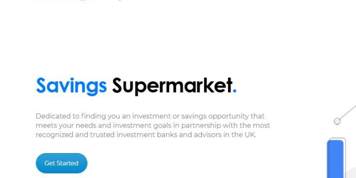Savings Supermarket Review