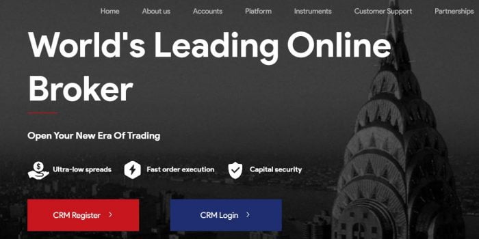 Sunton Capital Limited Review