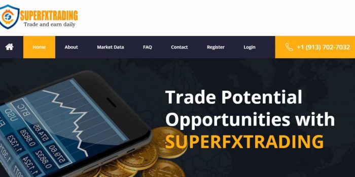 Superfxtrading Review