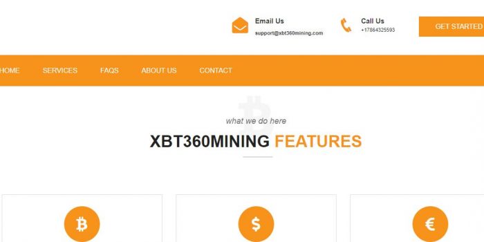 XBT360Mining Review