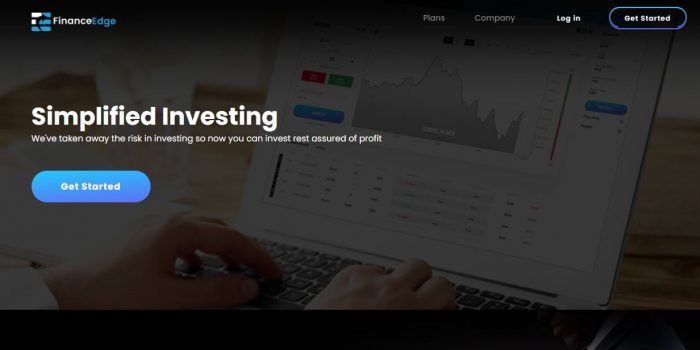 Finance Edge Review