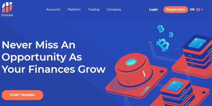 FiniViex Review