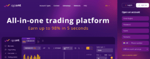 IQCent Review