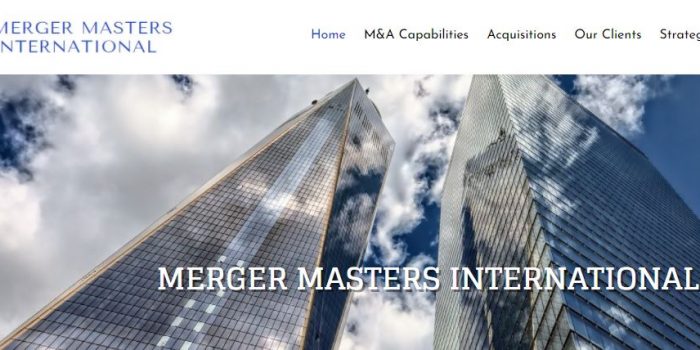 Merger Master International Review