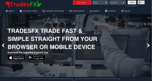 TradesFX Review