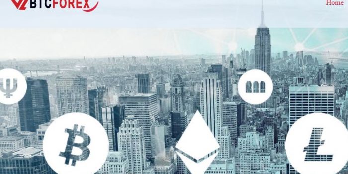 BTCFOREX Review