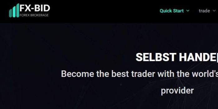 FX-BID Review