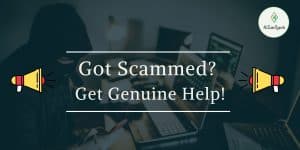 All Scam Reports - Report Scams Community All Scam Reports