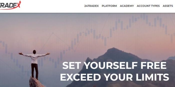 24Tradex Review