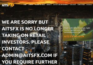 AitsFX Review