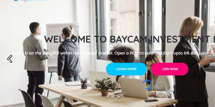 Baycam Investment Review