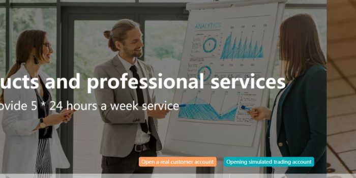 Hong Kong Sealead Group Ltd Review