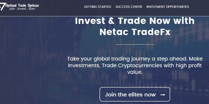 Nectac TradeFx Review