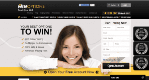 WinOptions Review