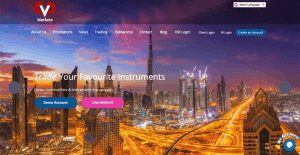 CVC Markets Review