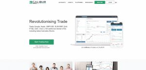 Calibur Review