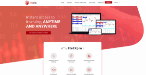 FTE FX Review