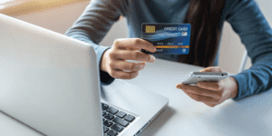 Online Shopping Scam