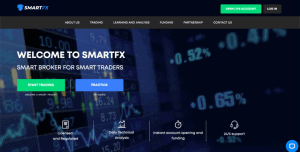 SmartFX Review