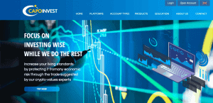 Capoinvest Review