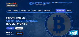 Crypto Guild Ltd Review